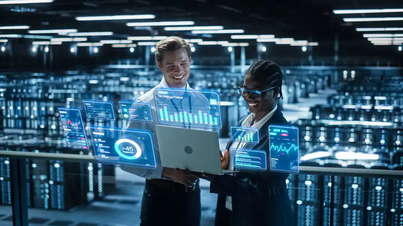 ​Unlocking the Future of Work: How AI-Powered Collaboration Is Transforming Teams​