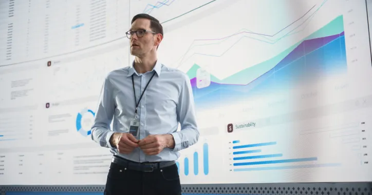 From Copilots to Executable AI: What Changes in the Enterprise Architecture