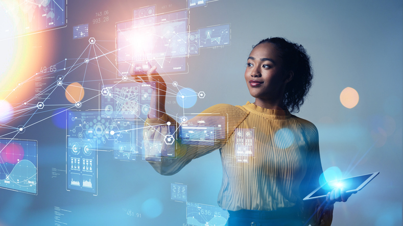 What Tools Can Help Clean and Prepare Data for AI Projects?