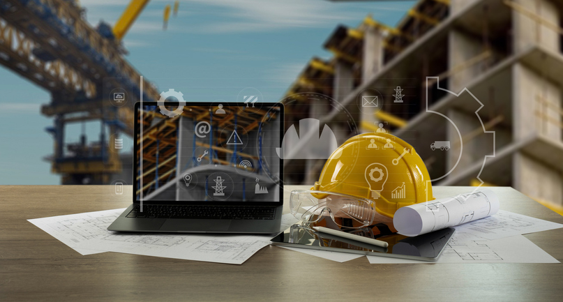 Seamless Consolidated Project Data for Real-Time Decisions